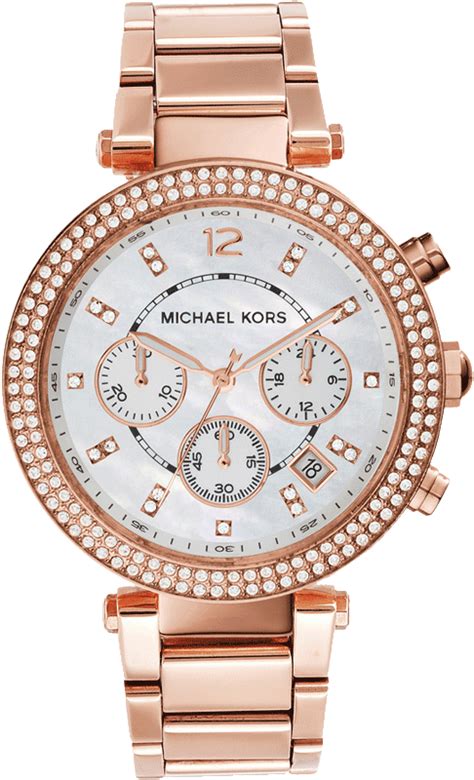 Buy Michael Kors MK5491 Watch in India I Swiss Time House